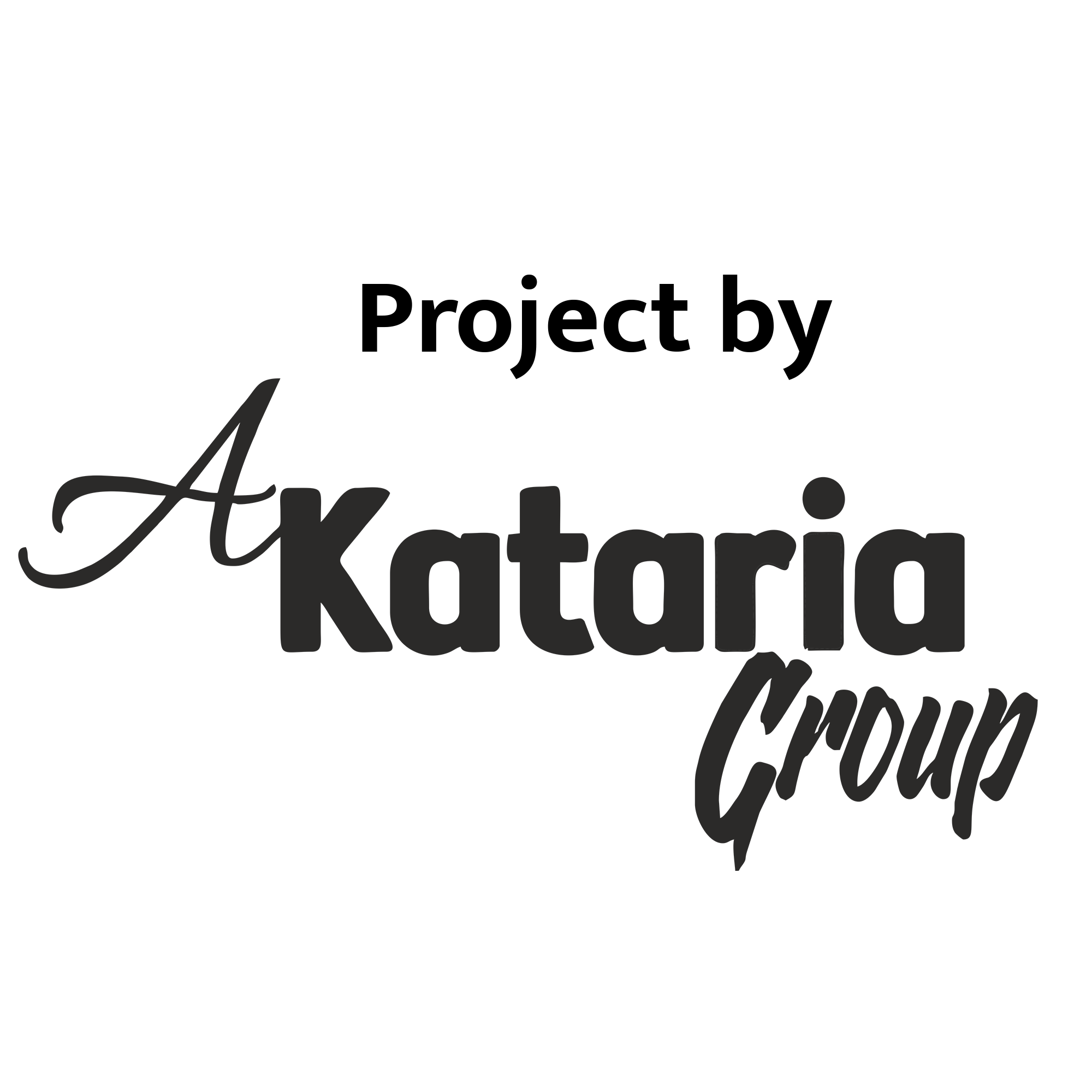 Kataria Logo